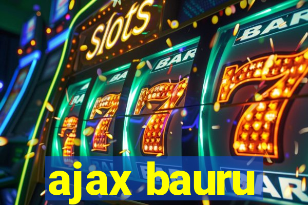 ajax bauru